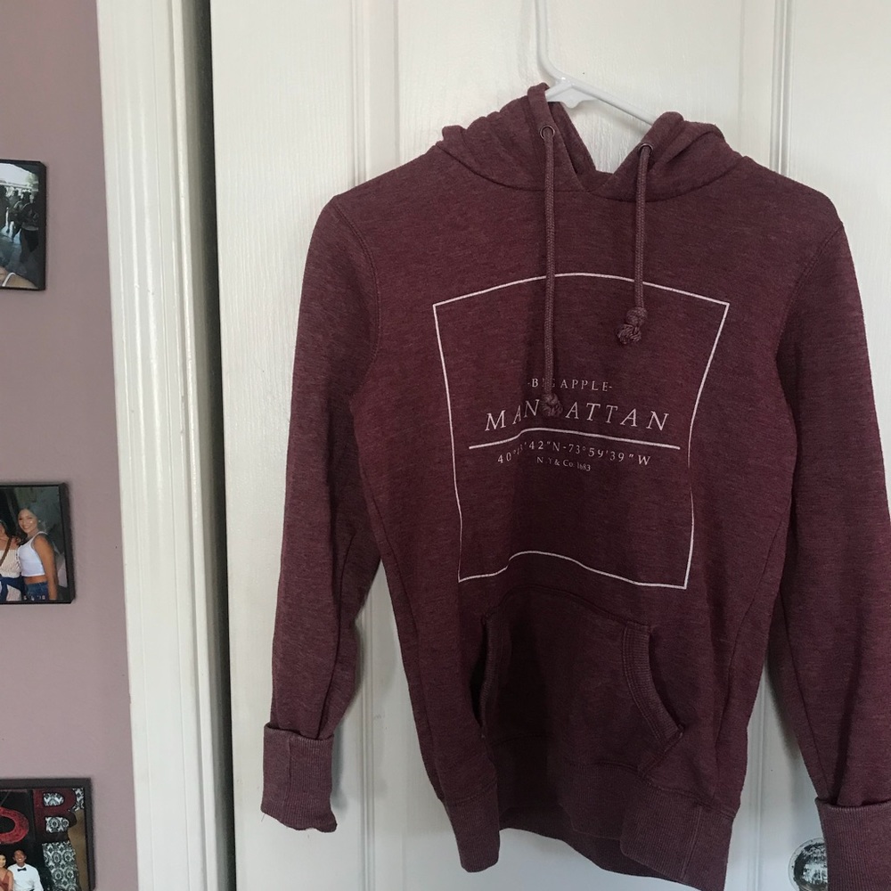 Cotton On Hoodie